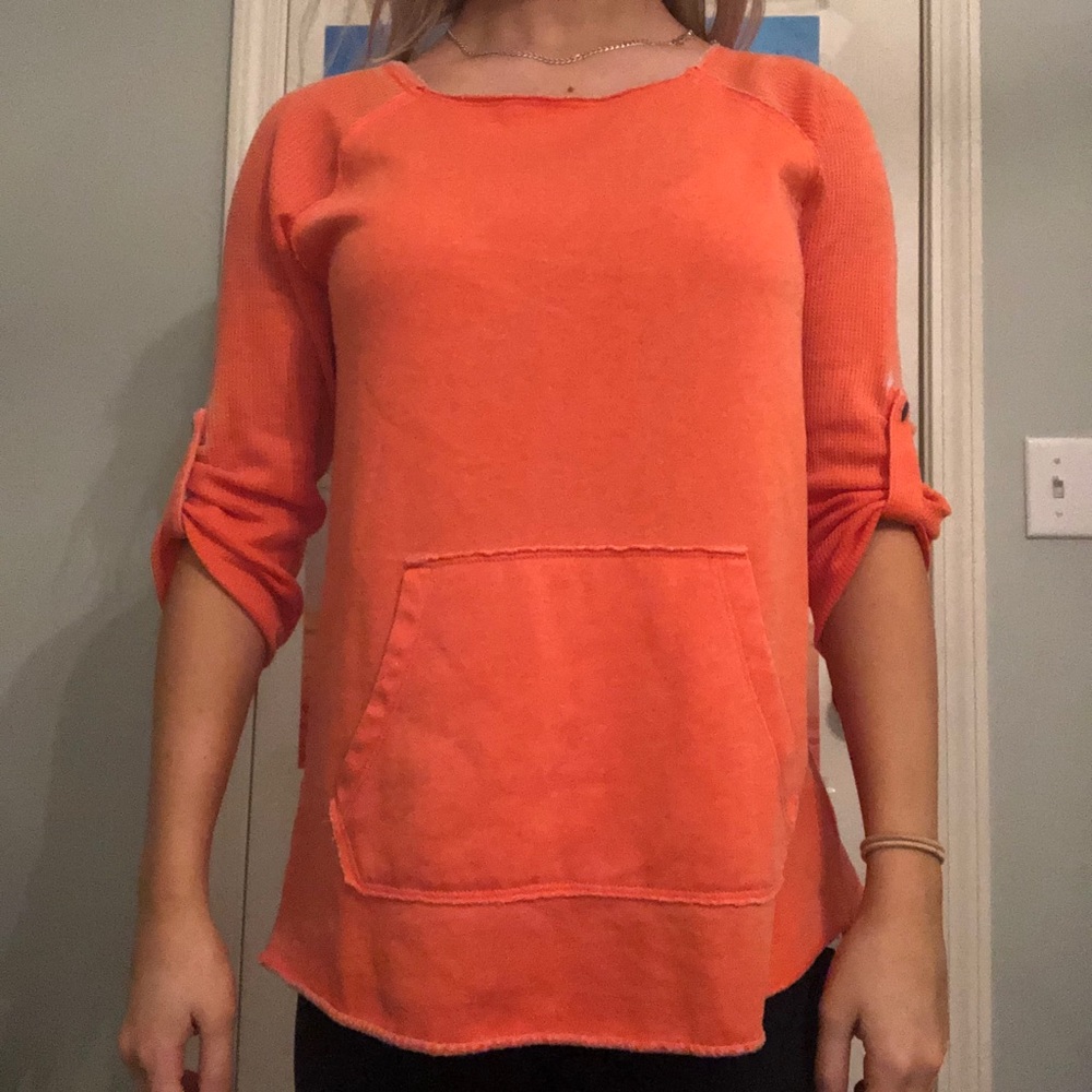 Kensie long sleeve